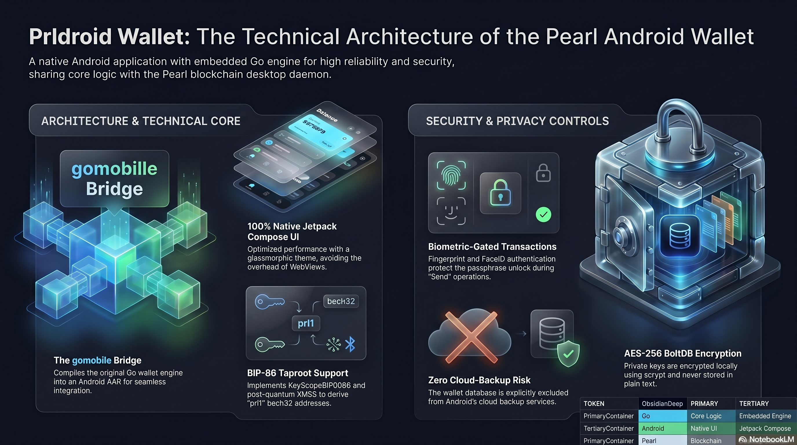 Technical Architecture